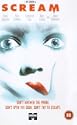 Scream DVD