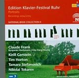 Edition Klavier-Festival Ruhr: Portraits (Recordings 2004 - 2005)