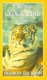 Review Quadrant Video  / National Geographic Video - Tigers Of The Snow