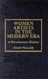 Review Scarecrow Press  / Women Artists in the Modern Era: A Documentary History