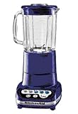 Kitchenaid Artisan KSB52BBU Blender Blue