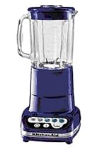 Kitchenaid Artisan KSB52BBU Blender Blue