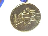 Boxing Medal - B000186294