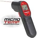 Pistol Grip Digital Infrared Thermometer -76 to 932&deg;F
