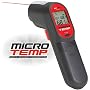Pistol Grip Digital Infrared Thermometer -76 to 932�F