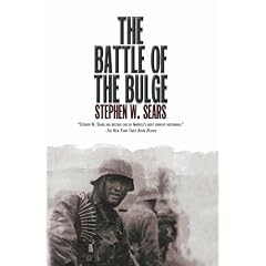 The Battle of the Bulge