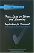 Transitions in Work and Learning: Implications for Assessment