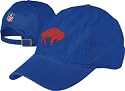 Buffalo Bills Retro BL Adjustable Hat