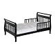 DaVinci SleighToddler Bed $89