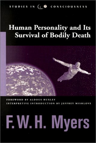 Near Death Experiences