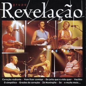 Grupo Revelacao - Ao Vivo No Olimpo - Zortam Music