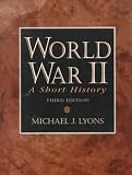 World War II: A Short History (3rd Edition) image