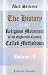 The History of the Religious Movement of the Eighteenth Century Called Methodism: Volume 2. From Death of Whitefield to Death of Wesley