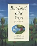 Best-loved Bible verses for children