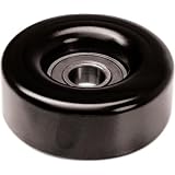 Goodyear 49005 Gatorback Idler and Tensioner Pulley by Goodyear