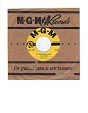 EDWARDS, Tommy/My Melancholy Baby/45rpm record