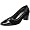 Black Kidskin