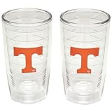 Tervis Tumbler Collegiate Logo Drinkware - Tennessee