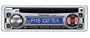 Panasonic 45-Watt CD Receiver with 1 Pre-Amp Output (CQDP103U)