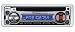 Panasonic 45-Watt CD Receiver with 1 Pre-Amp Output (CQDP103U)