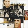Image of album by Lee Ritenour