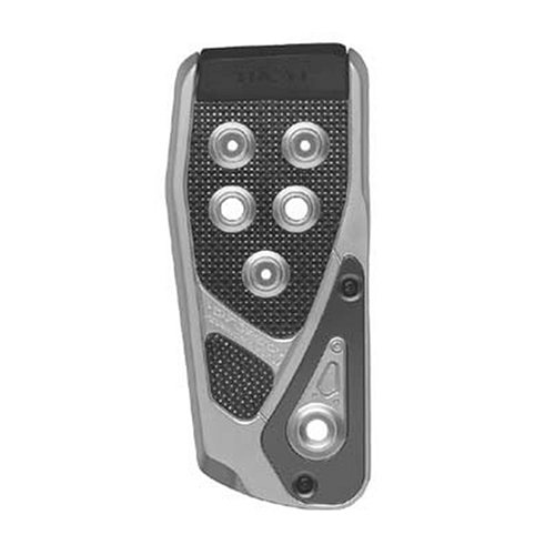 RAZO RP106A GT SPEC Foot Rest