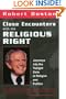 Close Encounters with the Religious Right: Journeys Into the Twilight Zone of Religion and Politics
