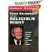 Close Encounters With the Religious Right: Journeys into the Twilight Zone of Religion and Politics
