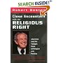 Close Encounters With the Religious Right: Journeys into the Twilight Zone of Religion and Politics