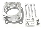 Street and Performance Electronics 97475 Helix Power Tower Plus Throttle Body Spacer