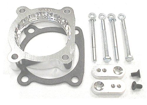 Best Price Street and Performance Electronics 97475 Helix Power Tower Plus Throttle Body Spacer