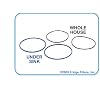 K4 OmniFilter O-Ring Set