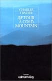 Retour � Cold Mountain par Frazier