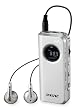 Sony SRF-M97 Digital Radio Walkman Player