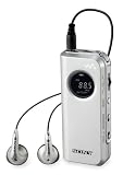 Sony SRF-M97 Radio Walkman
