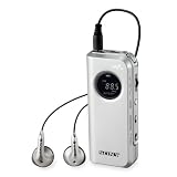 Sony SRF M97 Radio Walkman Electronics pocket radio 6 times