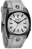 NIXON (jN\) rv THE TACH PU ALL BLACK / Grey Y [KAi]