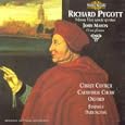 Music For Cardinal Wolsey (FR Import)