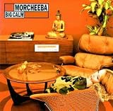 Review Morcheeba  / Big Calm [VINYL]