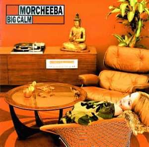 CD-Charts  Music : Big Calm
