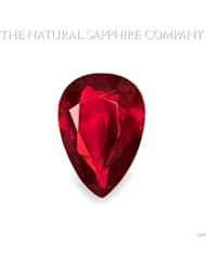 Natural Ruby, 3.19ct. (U3907)
