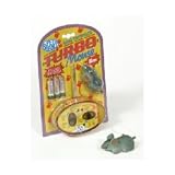 Turbo Radio Controlled Mouse Cat Toy