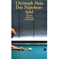 Das Napoleon-Spiel: Roman (suhrkamp taschenbuch)