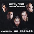Fusion De Estilos