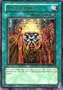 Yu-Gi-Oh! - Mage Power - Labyrinth of Nightmare - #LON-050 - 1st Edition - Ultra Rare