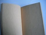 All Natural Handmade Journal/Scrapbook - Three Spices Design