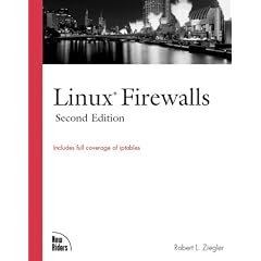 Linux Firewalls