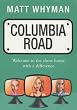 Columbia Road