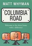 Columbia Road