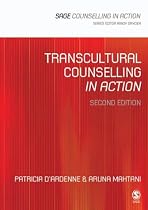 Transcultural Counselling in Action (Counselling in Action series)